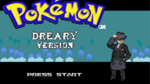 Dreary-4