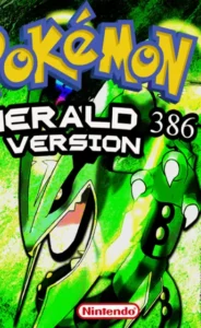 Emerald 386