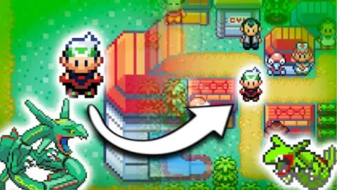 Emerald Mini-1