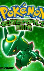 Emerald Mini