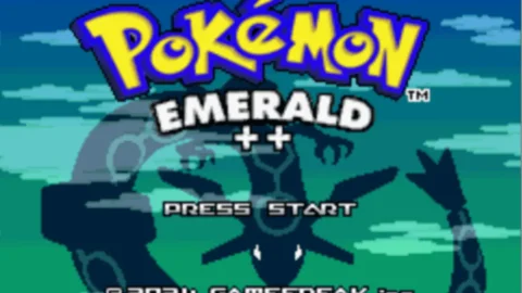 Emerald Plus Plus-1