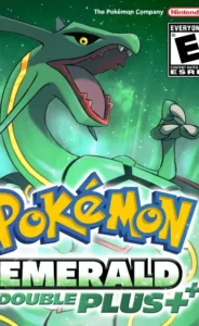 Emerald Plus Plus