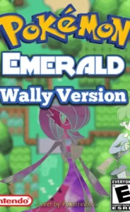 Emerald Wally
