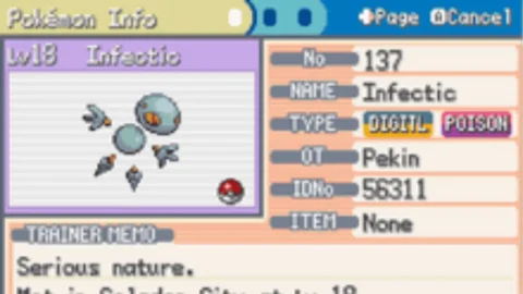 Fakemon FireRed-3