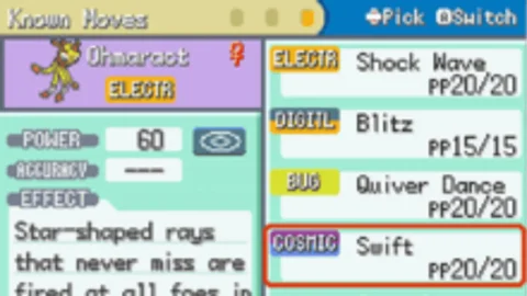 Fakemon FireRed-4