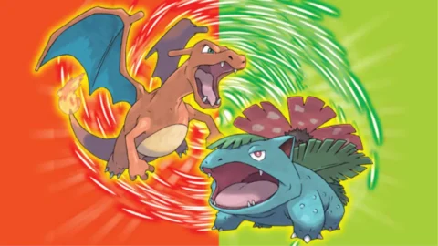FireRed & LeafGreen-1