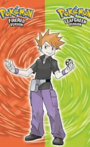 FireRed & LeafGreen