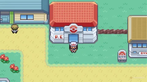 FireRed & LeafGreen-3