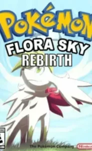 Flora Sky Rebirth