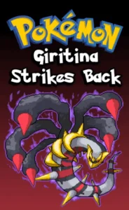 Giratina Strikes Back