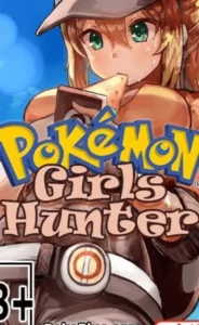 Girls Hunter