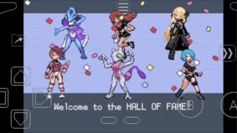 Girls Hunter-2