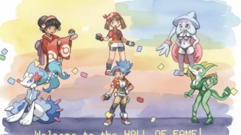 Girls Hunter-3