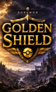 Golden Shield