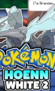 Hoenn White 2