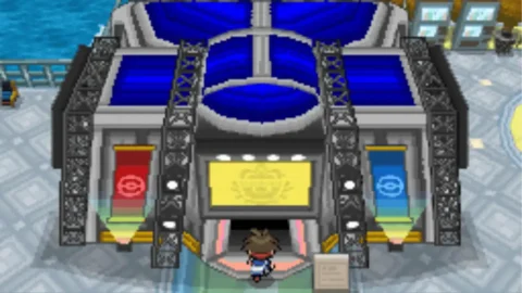 Hoenn White 2-4