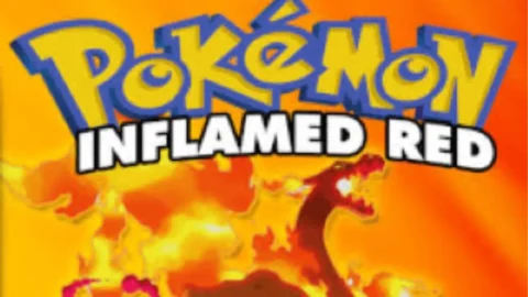 Inflamed Red-1