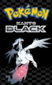 Kanto Black
