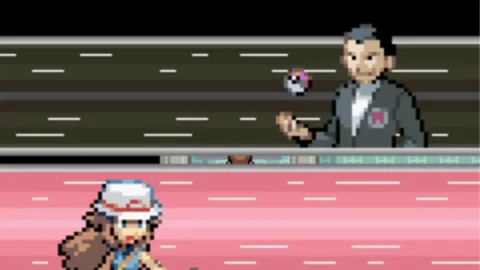 Kanto Black-2