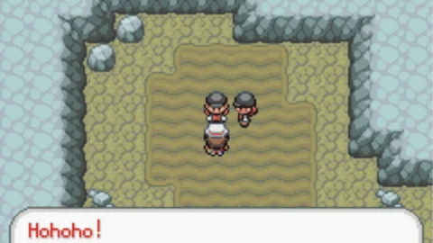 Kanto Black-3