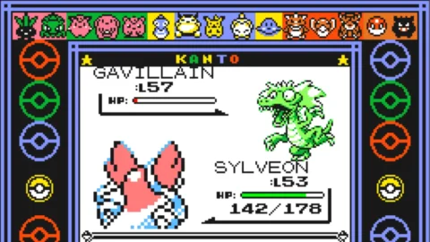 Kanto Expansion Pak-2