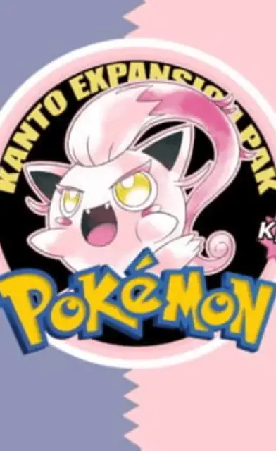 Kanto Expansion Pak GBC Download