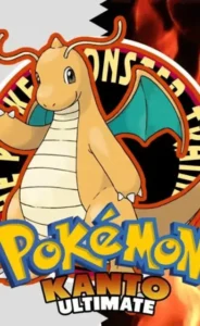 Kanto Ultimate