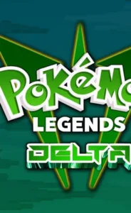 Legends Delta