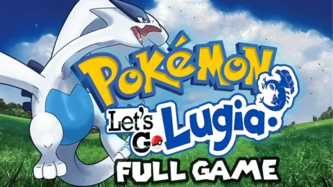 Let’s Go Lugia-1
