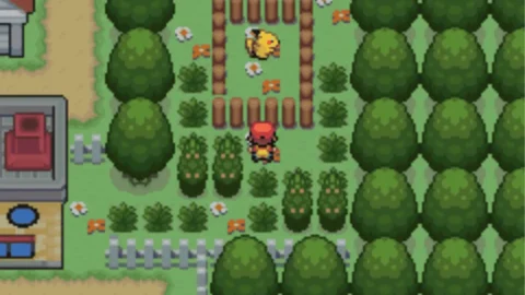 Mega Evolution-1