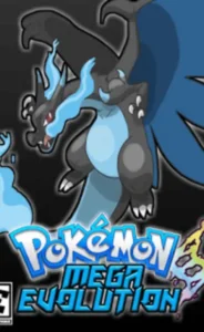 Mega Evolution