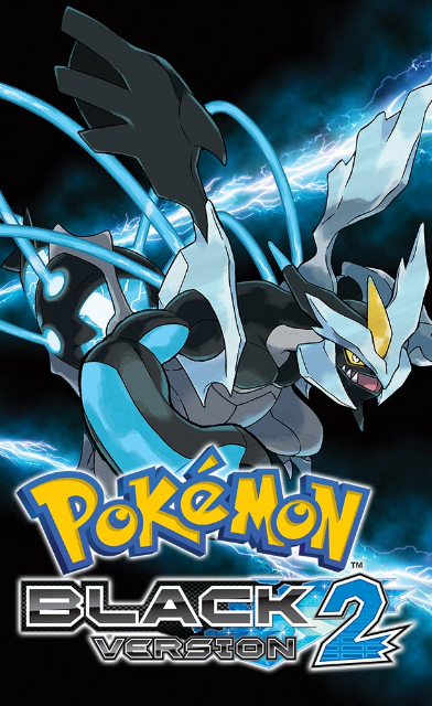 Moemon Black 2 & White 2 NDS Download