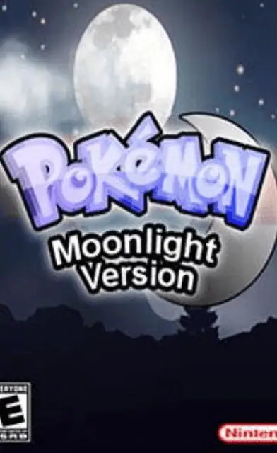 Pokemon Moonlight GBA Rom Download
