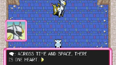 Mystery Dungeon Explorers of Skies-4