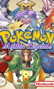 Mythic Legends