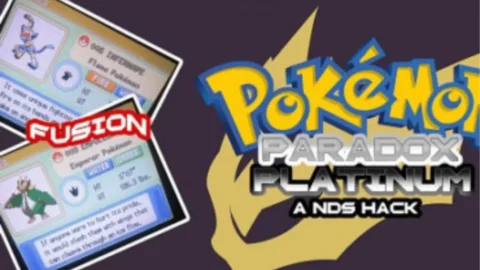 Paradox Platinum-1