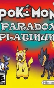 Paradox Platinum