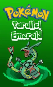 Parallel Emerald