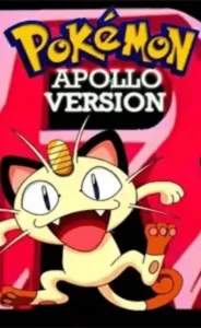 Pokemon Apollo