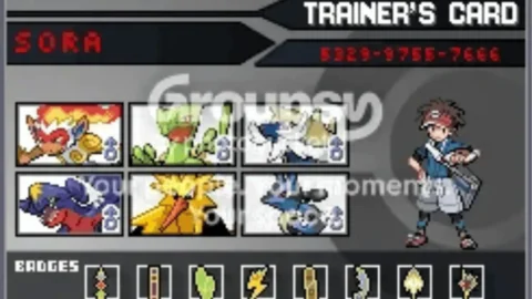 Pokemon Apollo-4