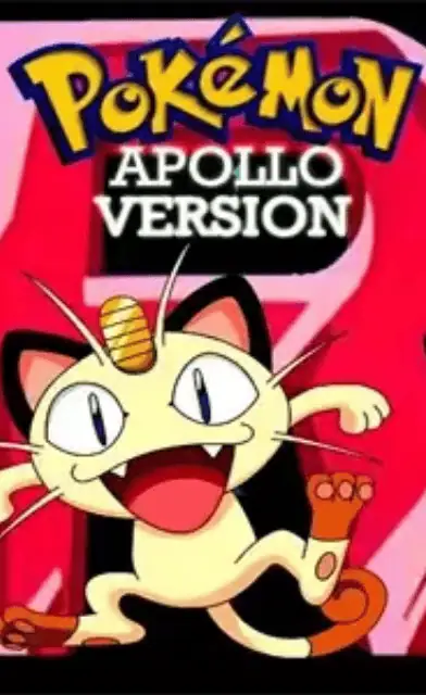 Pokemon Apollo Download