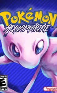 Pokemon Aquamarine