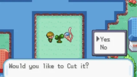 Pokemon Aquamarine-4