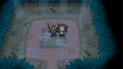Pokemon Blaze Black 2 (1)