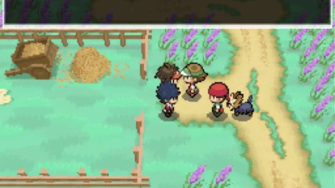 Pokemon Blaze Black 2 (3)