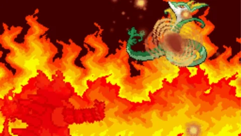Pokemon Blaze Black 2 (4)
