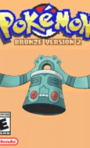 Pokemon Bronze 2