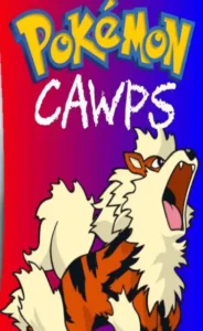 Pokemon CAWPS