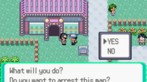 Pokemon CAWPS-2