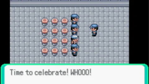 Pokemon CAWPS-3